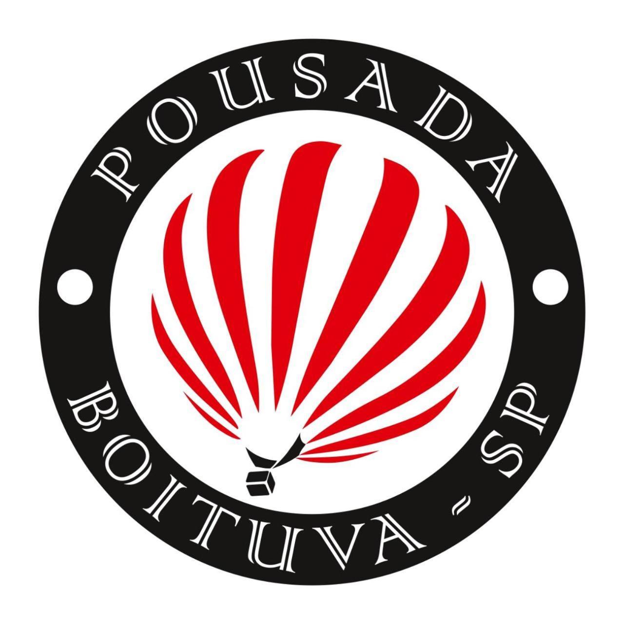 Pousada Boituva 호텔 외부 사진